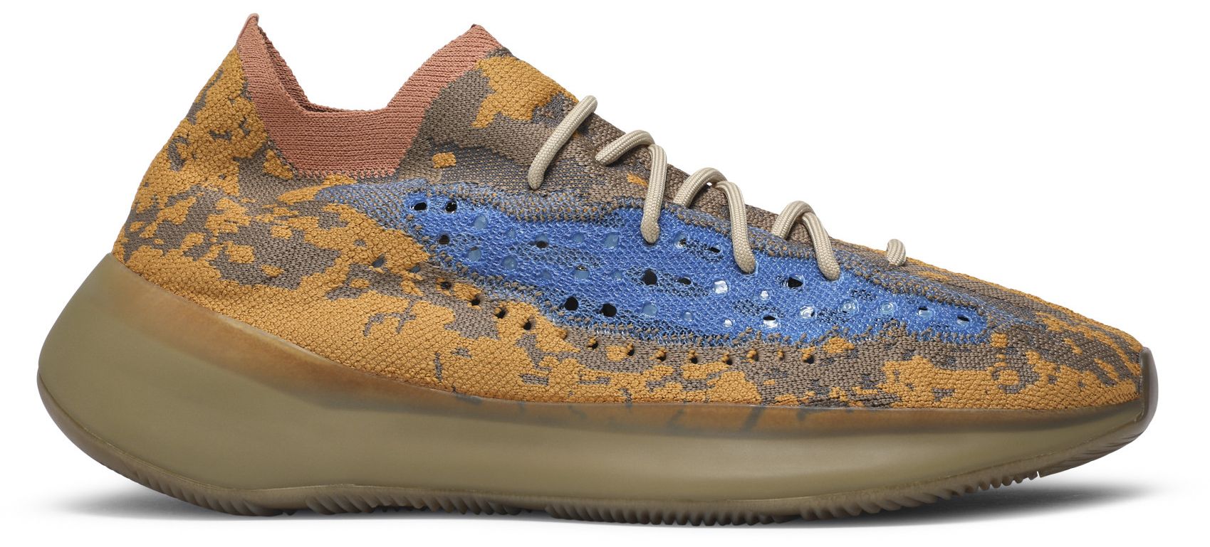 yeezy boost 350 blue oat