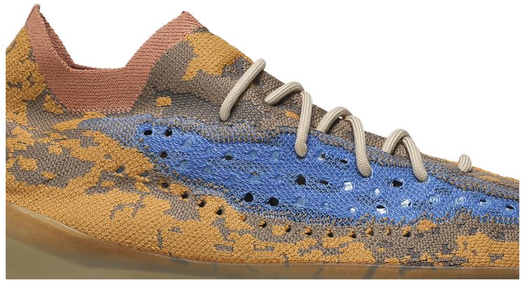 Buy Yeezy Boost 380 'Blue Oat Non-Reflective' Q47306 GOAT UK