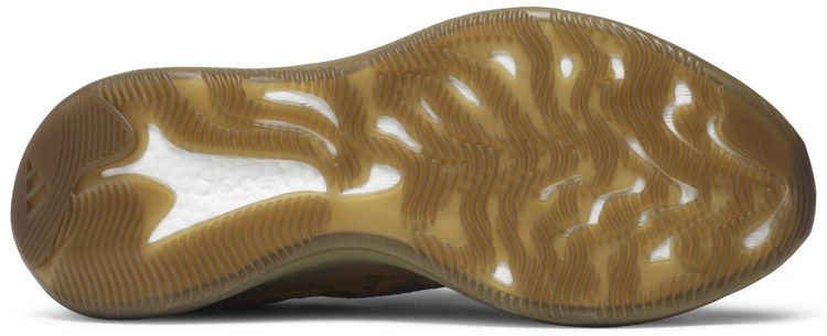 Adidas Yeezy Boost 380 Blue Oat Non Reflective