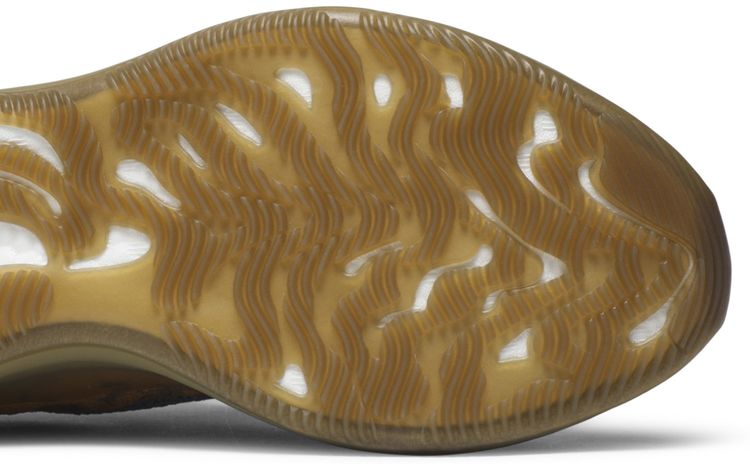 Adidas Yeezy Boost 380 Blue Oat Non Reflective