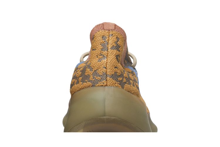 Buy adidas Yeezy Boost 380 'Blue Oat Non-Reflective' - Q47306 | GOAT