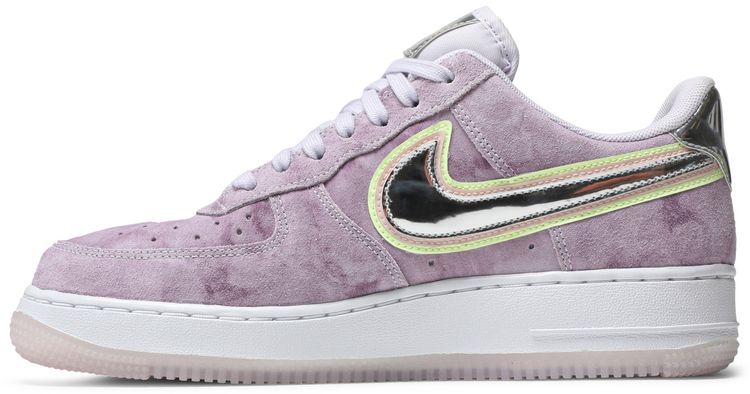 Nike Wmns Air Force 1 Low PHERSPECTIVE