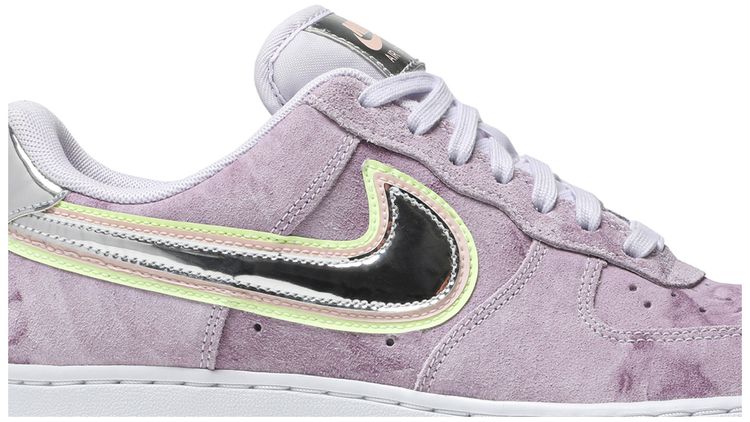 Nike Wmns Air Force 1 Low PHERSPECTIVE