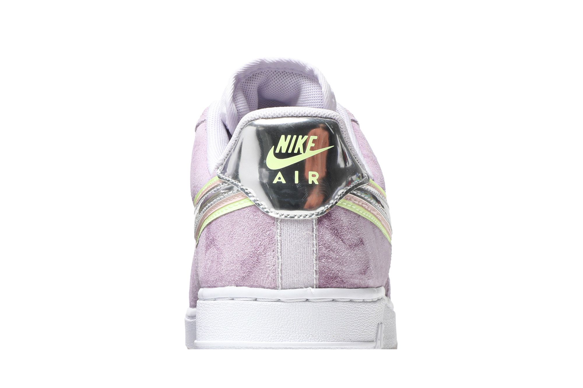 nike air force 1 pherspective