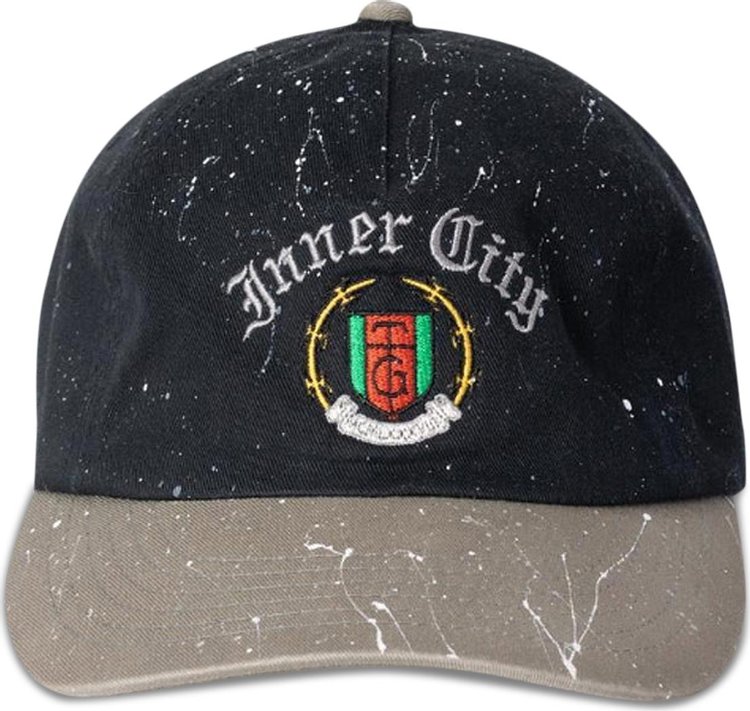 Honor The Gift Classman Cap Gravel