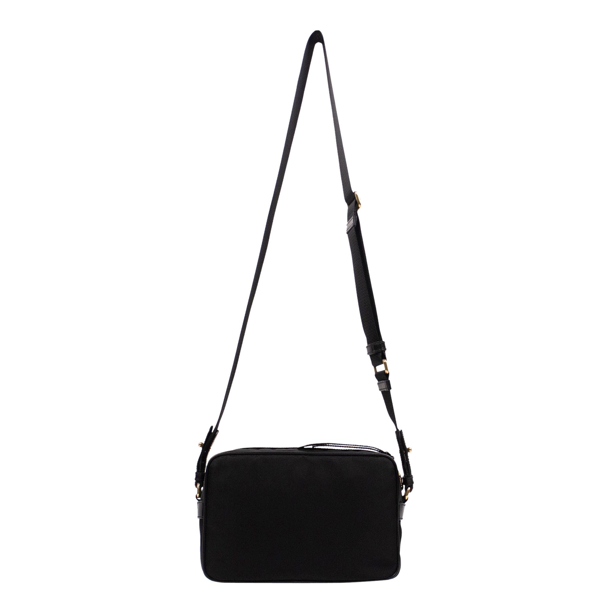 ショルダーバッグ・ポシェット PRADA SHOULDER BAG (1BH192V3OO2EC9 F0009) s-l1200.jpg