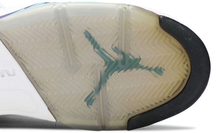 Air Jordan 5 Retro GS Grape 2013