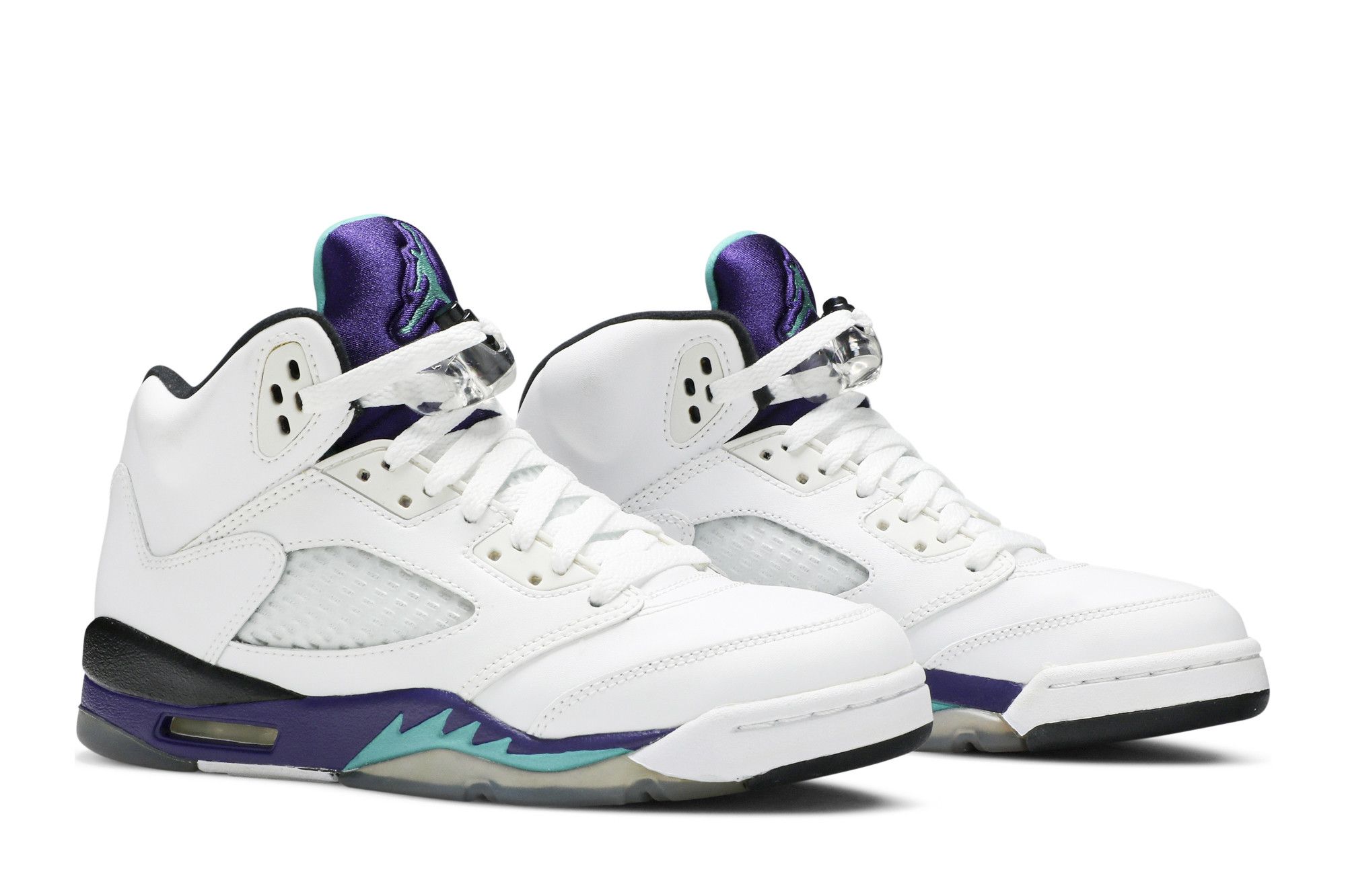 Grape 5 2013 top