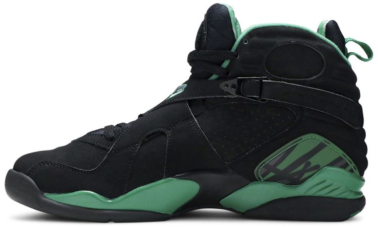 Air Jordan 8 Retro Sugar Ray