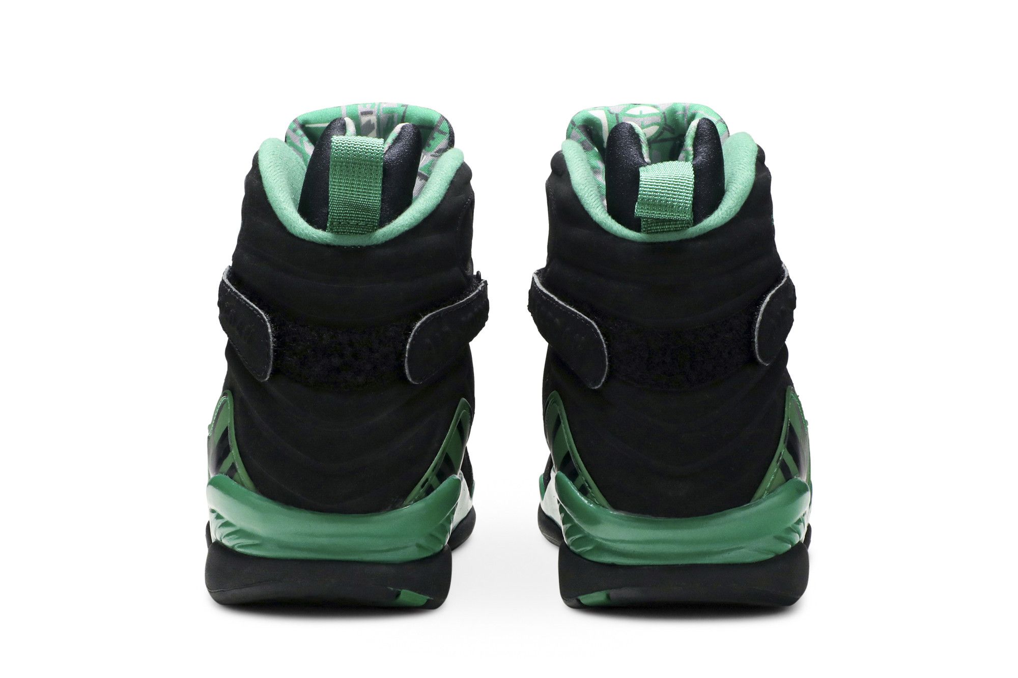 Air jordan 8 sugar ray discount