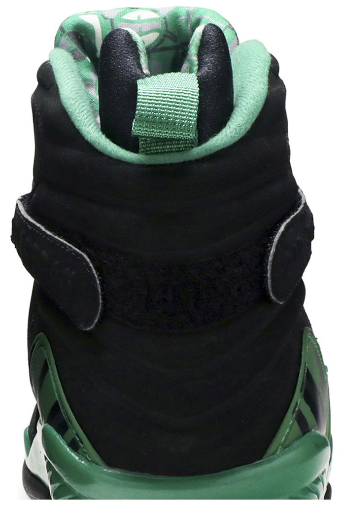 Air Jordan 8 Retro Sugar Ray