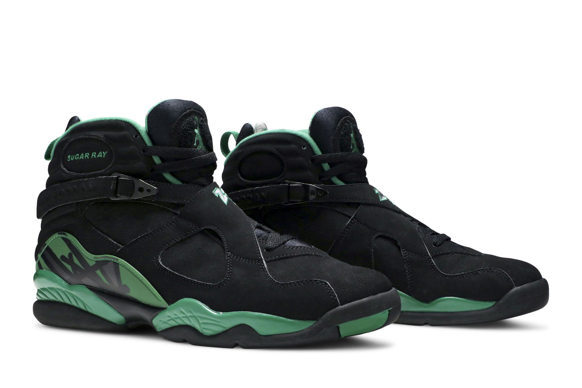 Sugar ray 8s sales