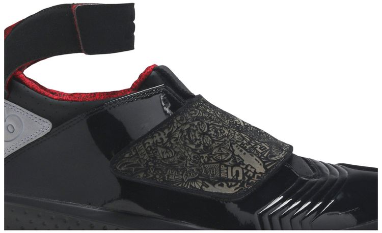 Air Jordan 20 Retro Stealth 2015