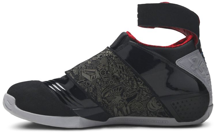 Air Jordan 20 Retro Stealth 2015