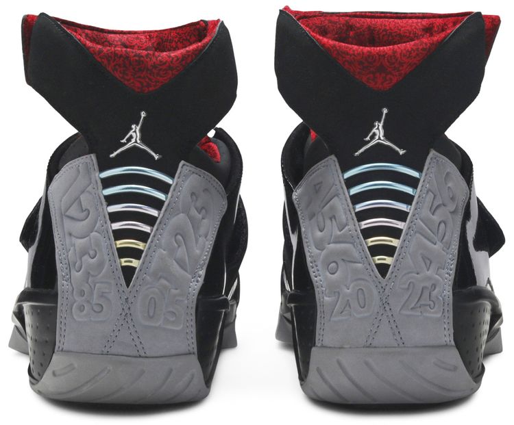 Air Jordan 20 Retro Stealth 2015