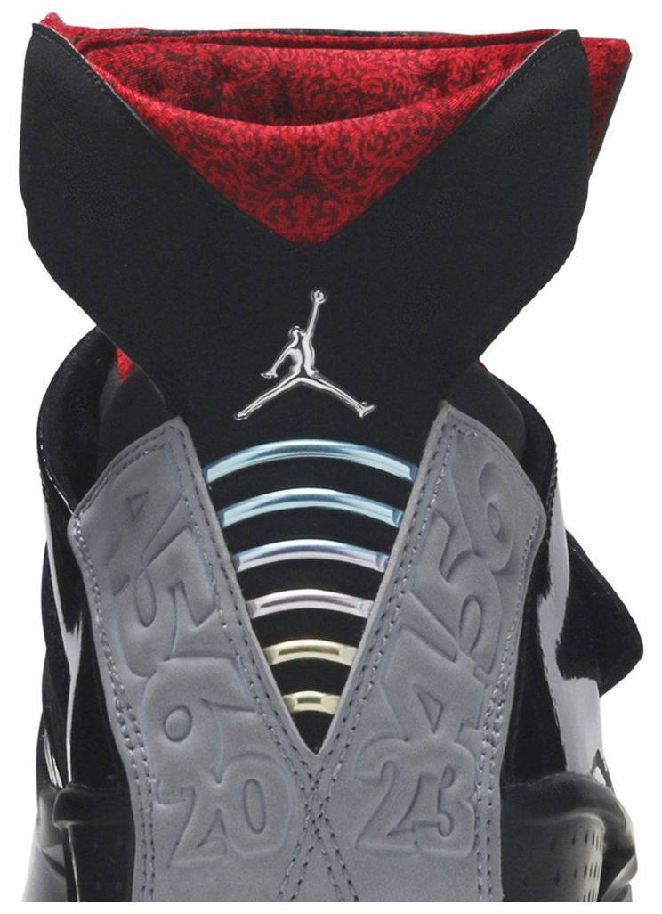 Air Jordan 20 Retro Stealth 2015