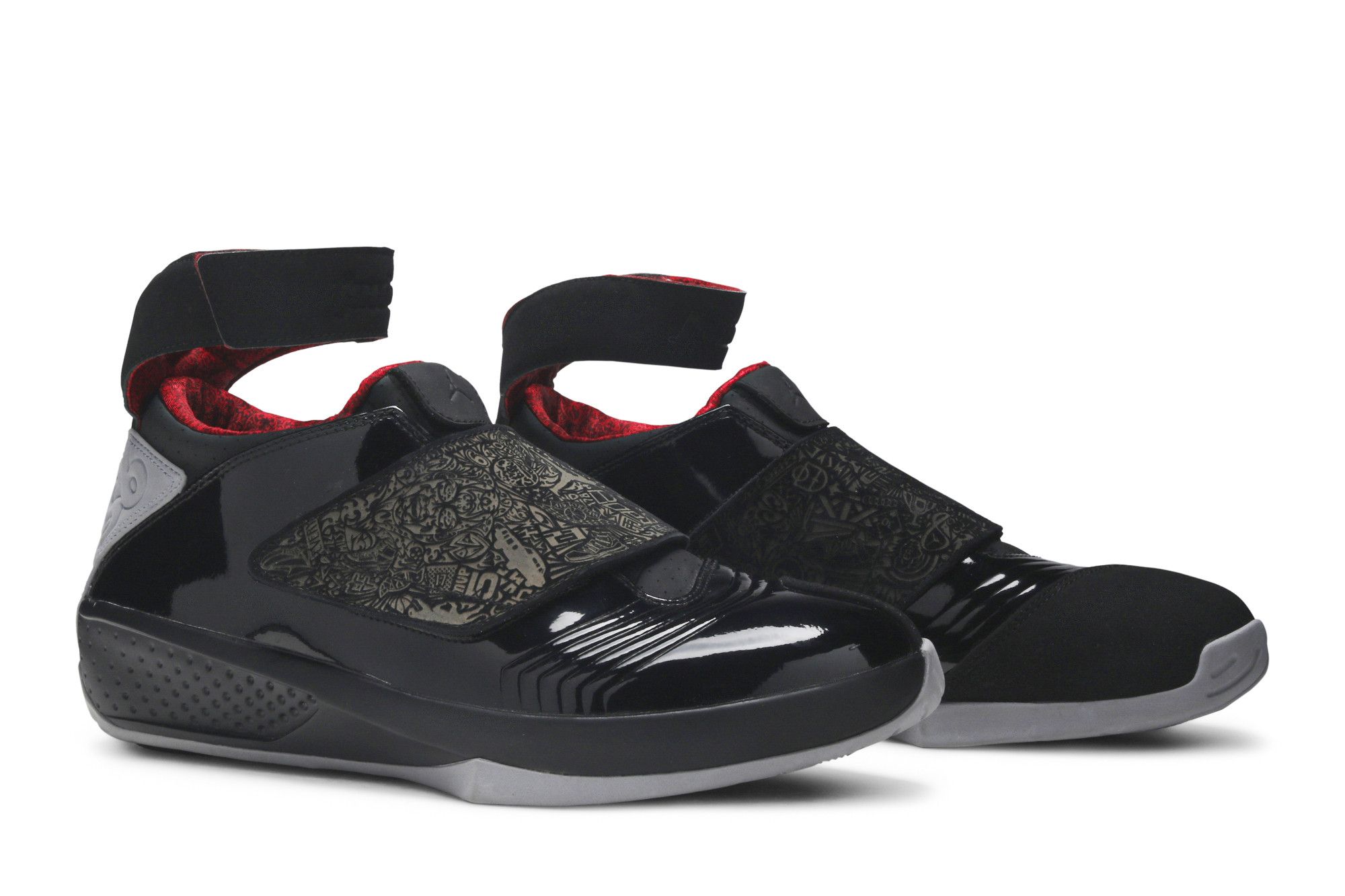 Jordan countdown pack 3 20 hot sale