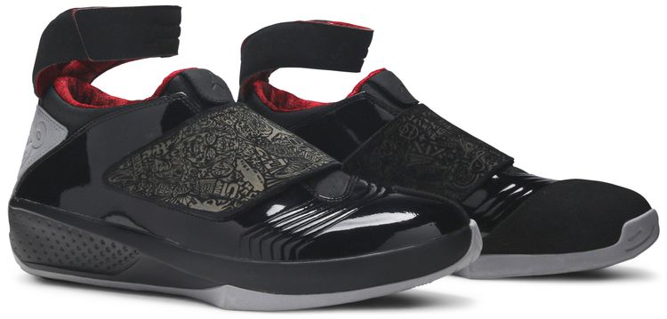Air Jordan 20 Retro Stealth 2015
