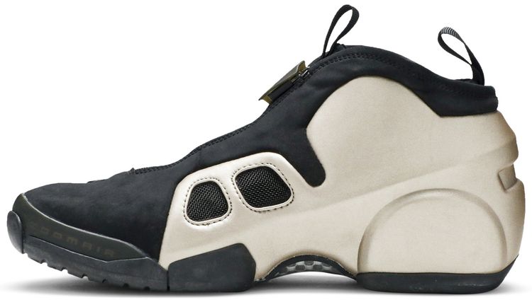 Nike Air Flightposite KG 2010