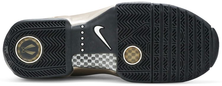 Nike Air Flightposite KG 2010