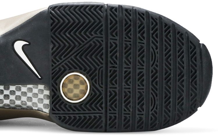 Nike Air Flightposite KG 2010