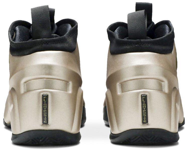 Nike Air Flightposite KG 2010