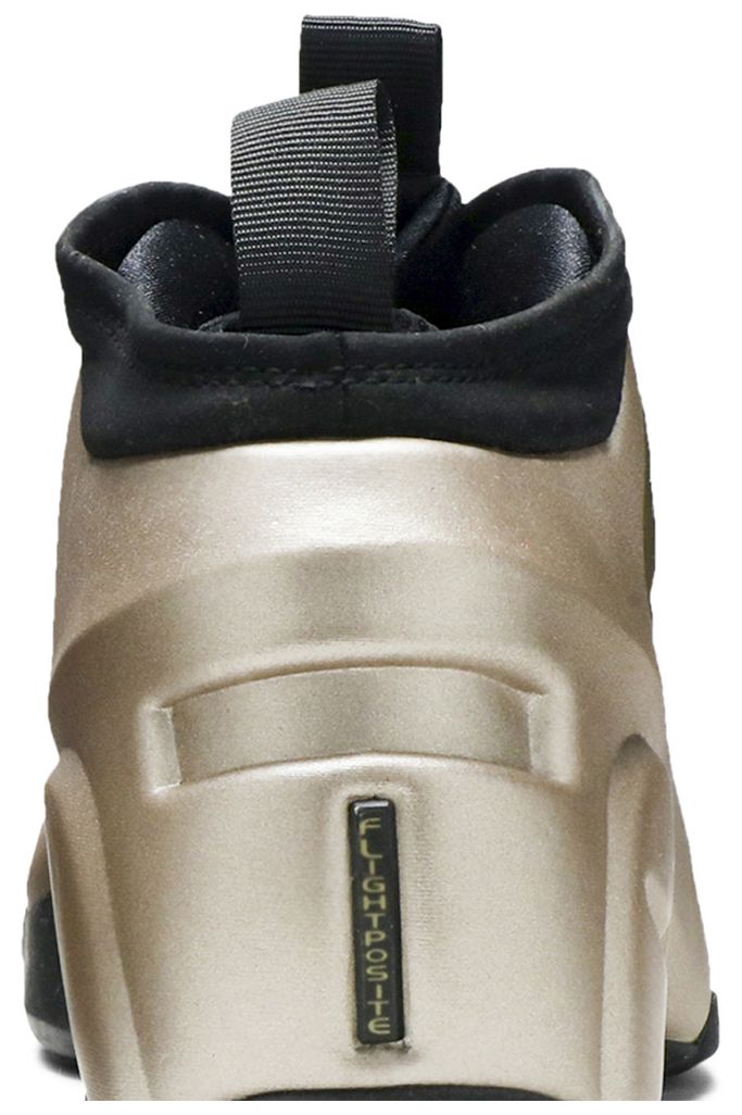 Nike Air Flightposite KG 2010