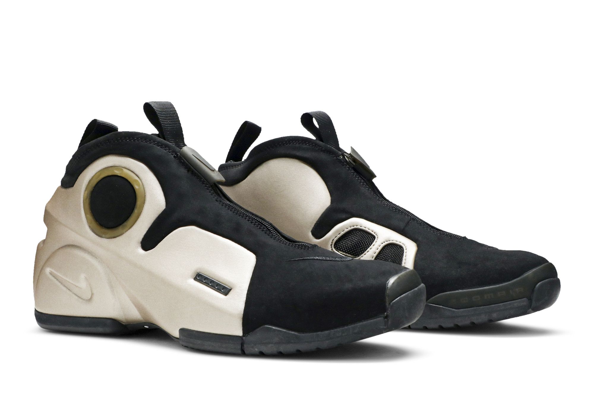 Achetez des Air Flightposite KG 2010 386160 001 GOAT FR