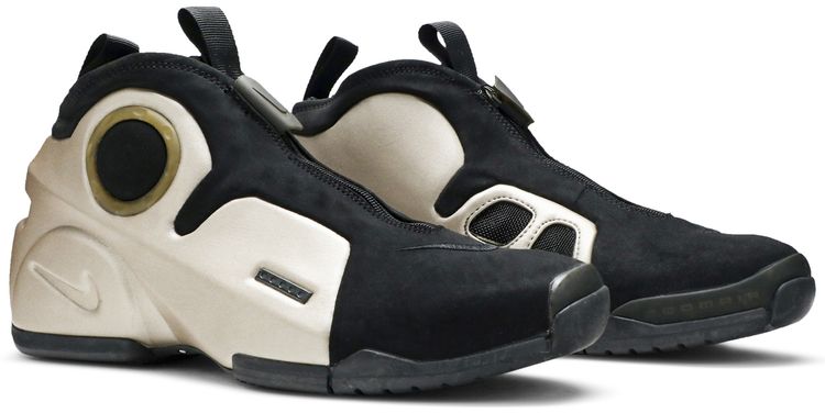 Nike Air Flightposite KG 2010