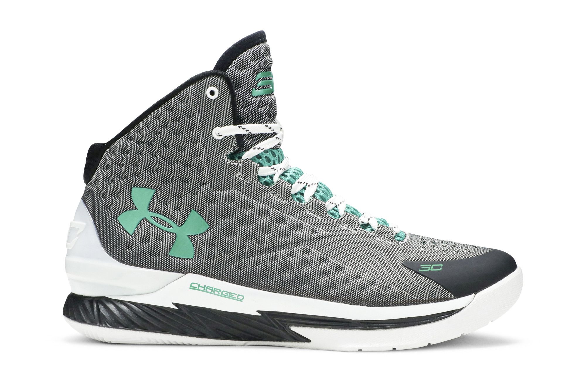 Under armour curry v1 best sale