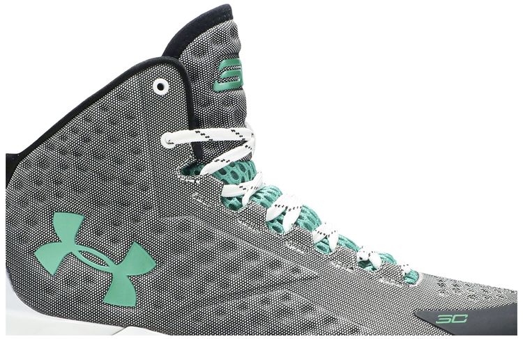 Under Armour Curry 1 Golf