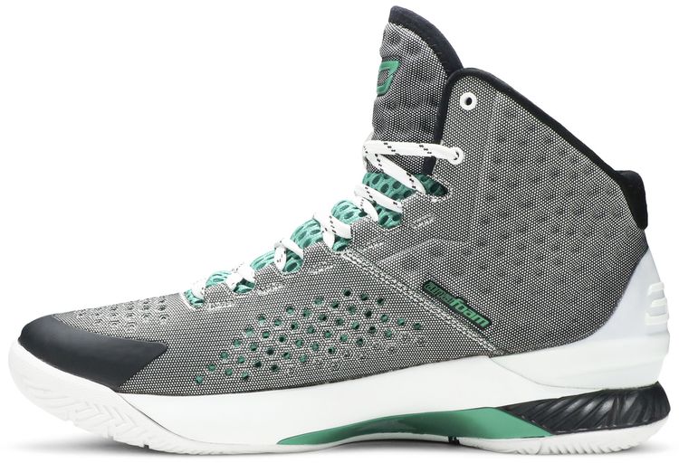Under Armour Curry 1 Golf