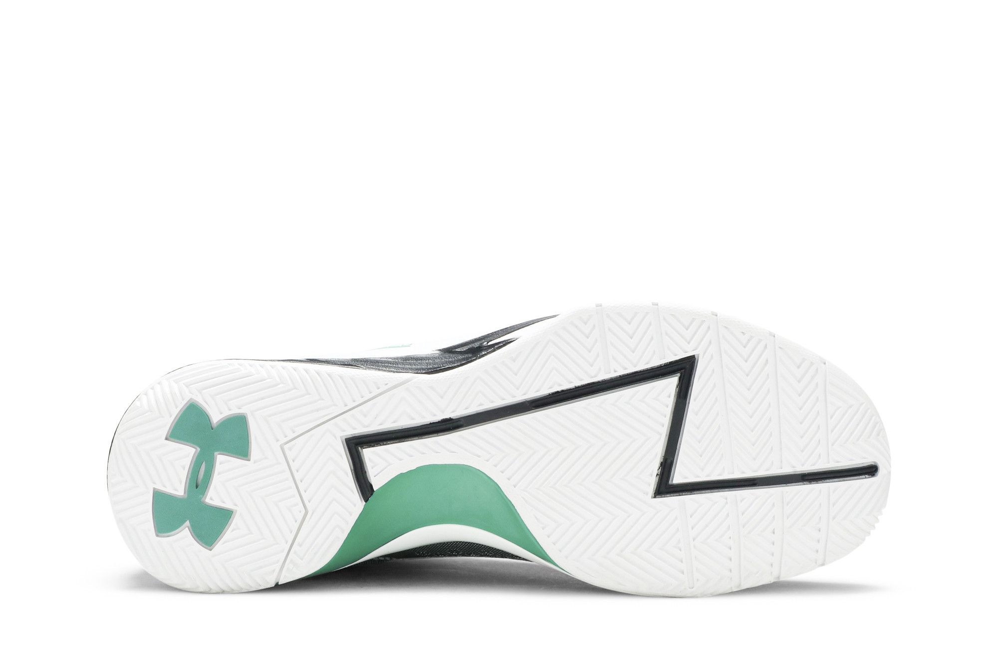 Curry 1 golf top