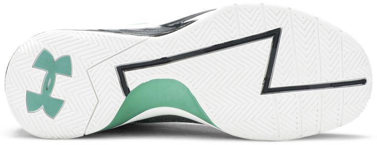 Under Armour Curry 1 Golf