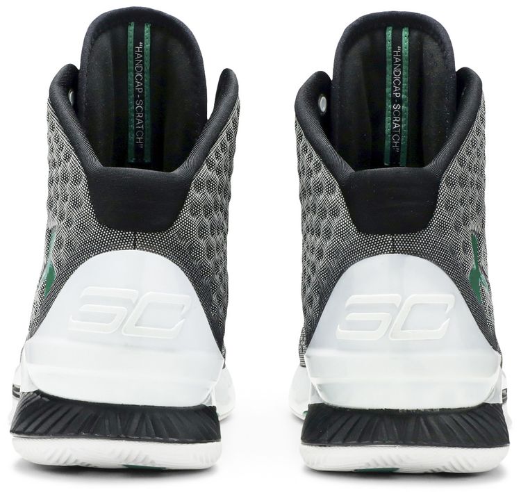 Under Armour Curry 1 Golf