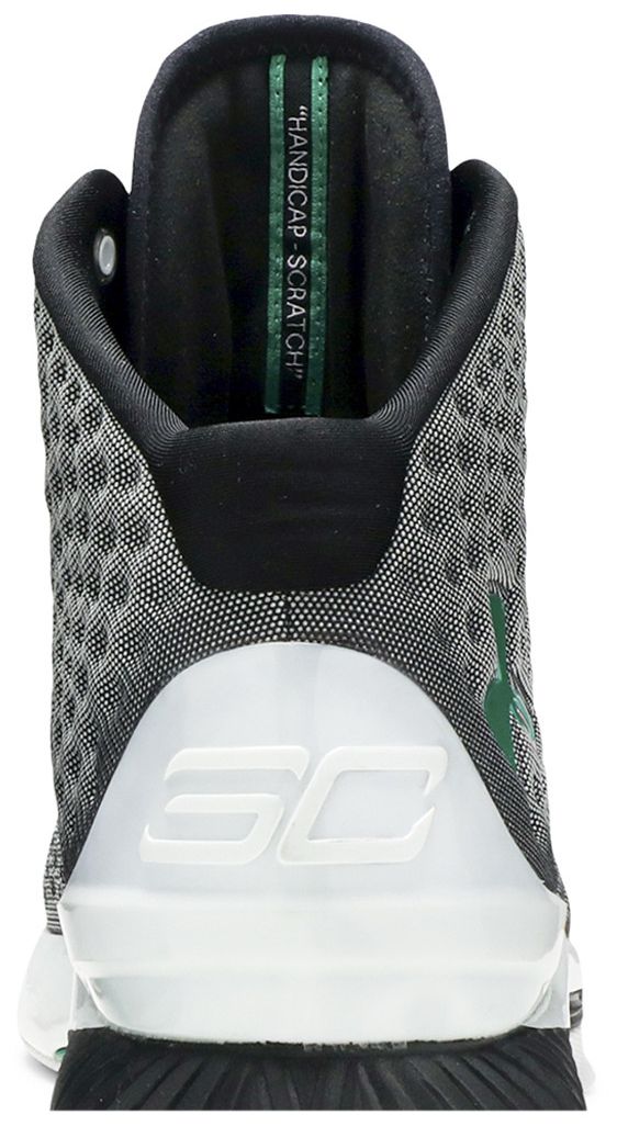 Under Armour Curry 1 Golf