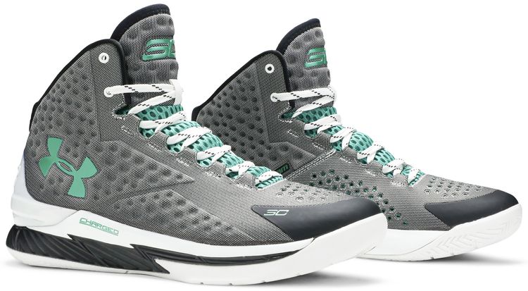 Under Armour Curry 1 Golf