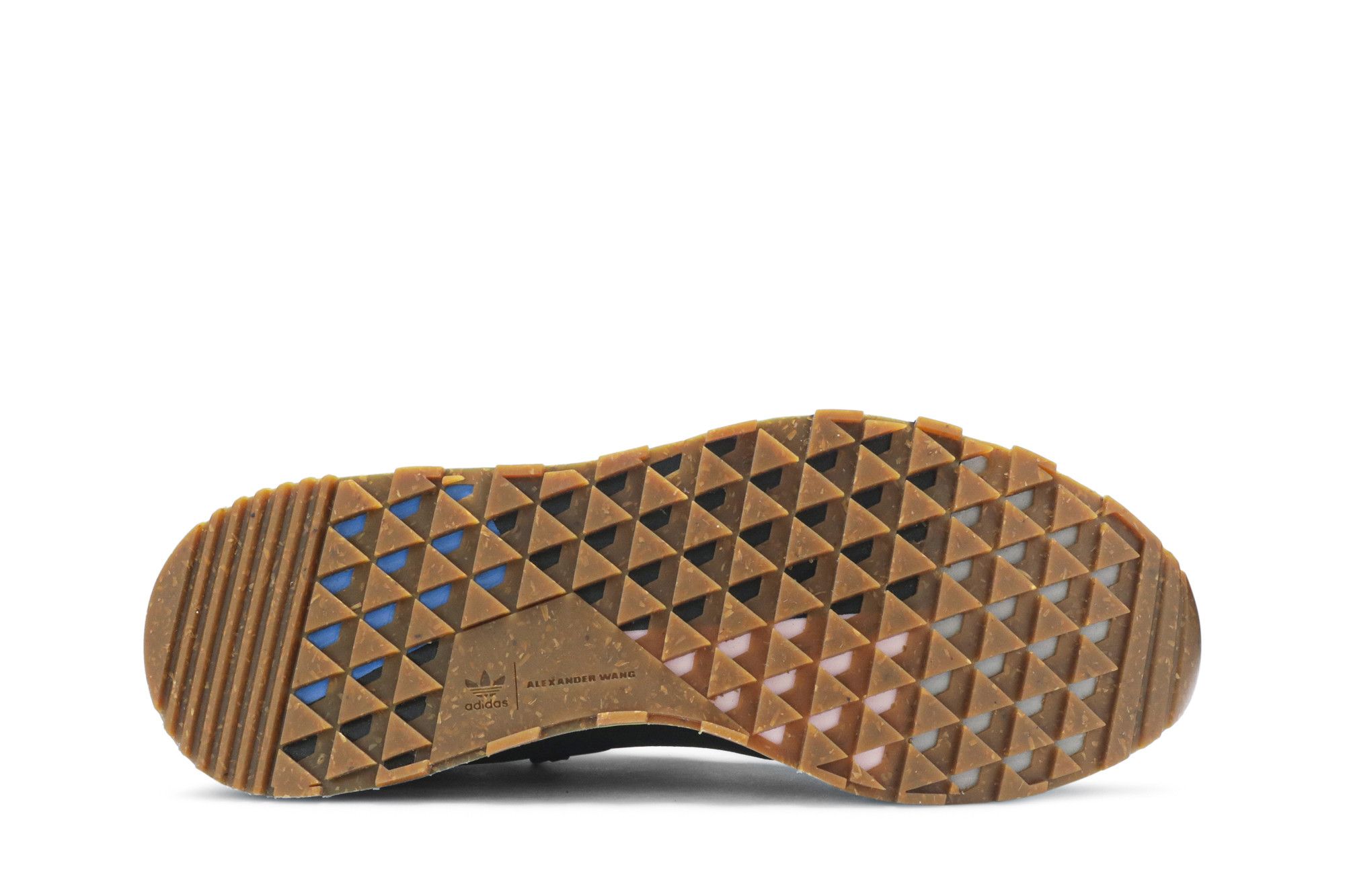 Buy Alexander Wang x AW Run Mid Black AC6846 GOAT AU