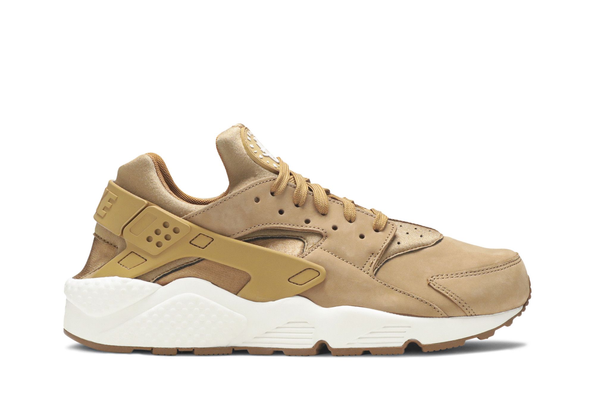 Wheat huaraches outlet