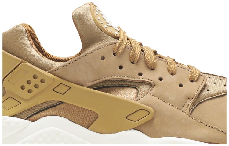 Nike Air Huarache Wheat