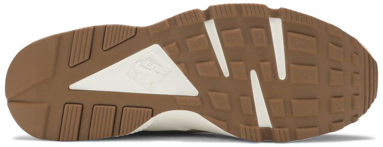 Nike Air Huarache Wheat