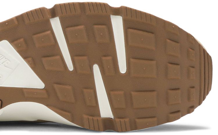 Nike Air Huarache Wheat