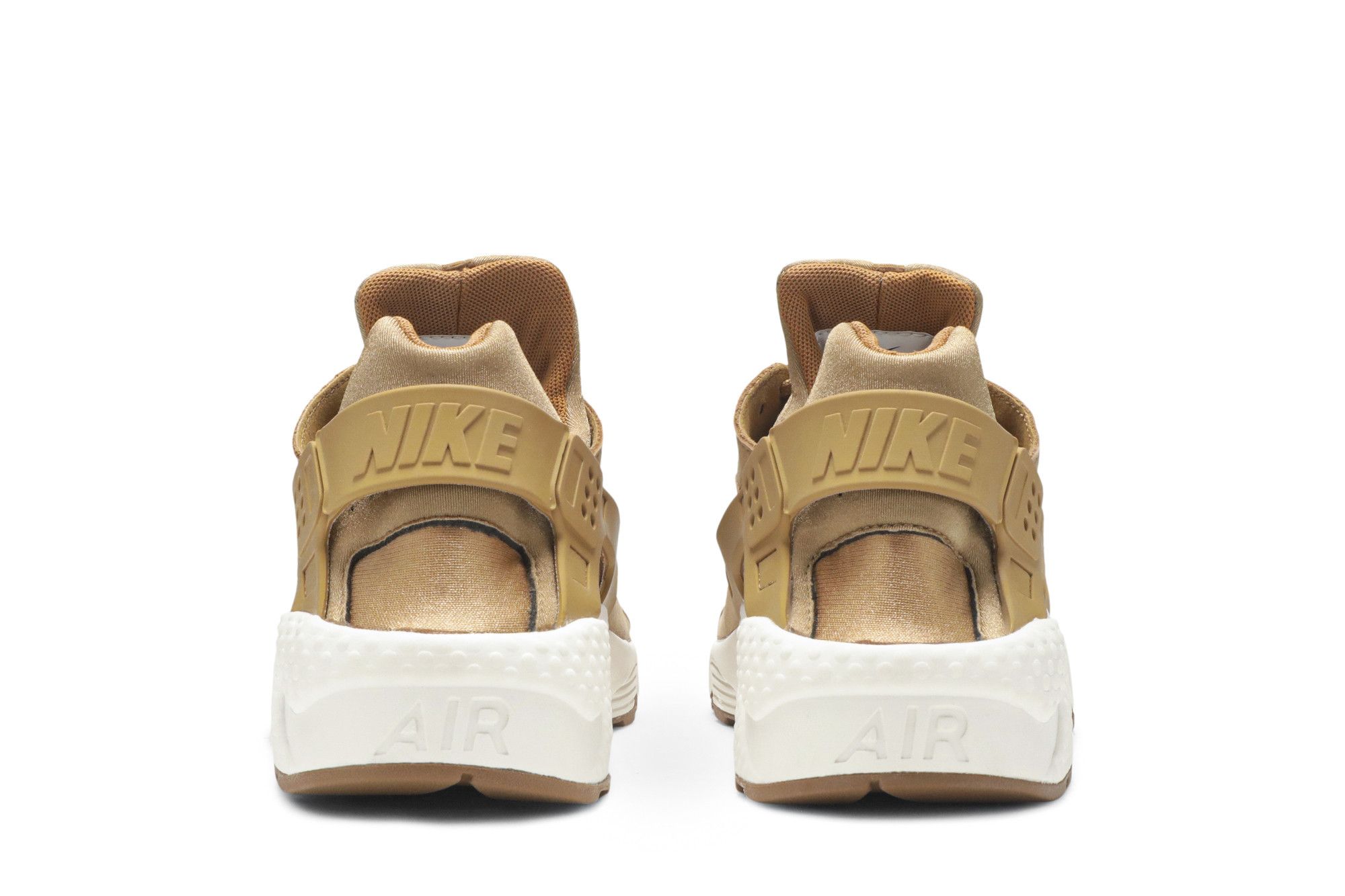 Buy Air Huarache Wheat 318429 202 GOAT CA