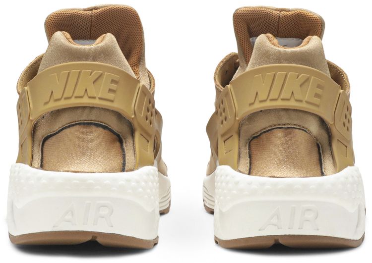 Nike Air Huarache Wheat