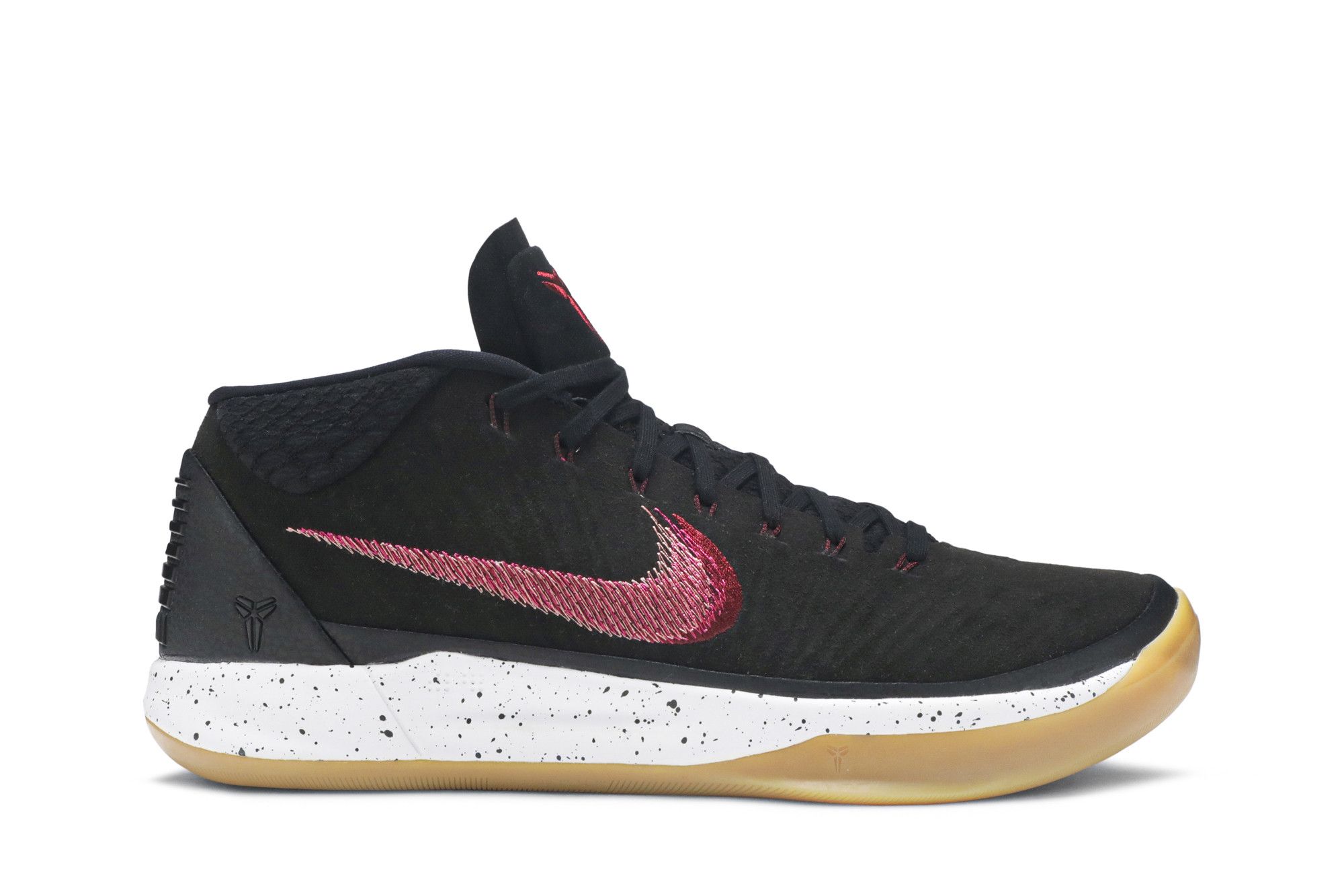 Nike kobe ad black multicolor sales