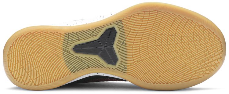 Nike Kobe AD Mid Black Gum