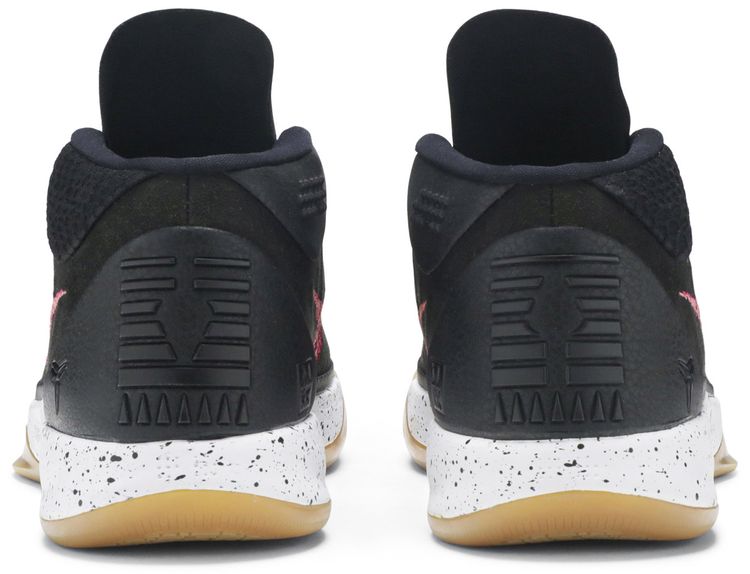Nike Kobe AD Mid Black Gum