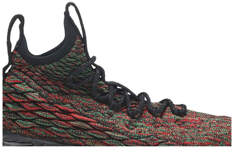 Nike Lebron 15 GS BHM