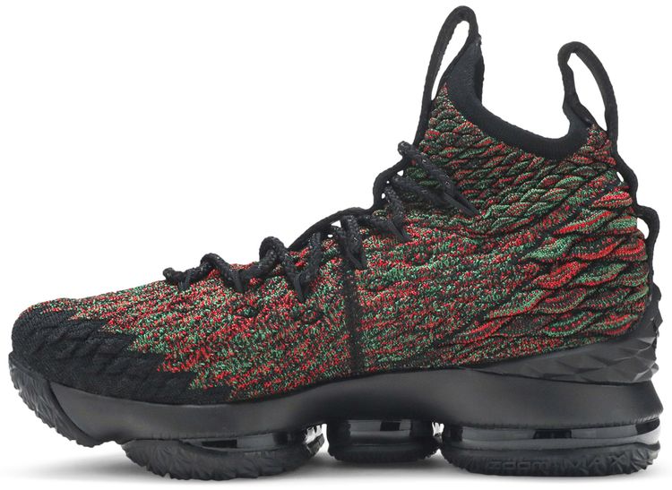 Nike Lebron 15 GS BHM