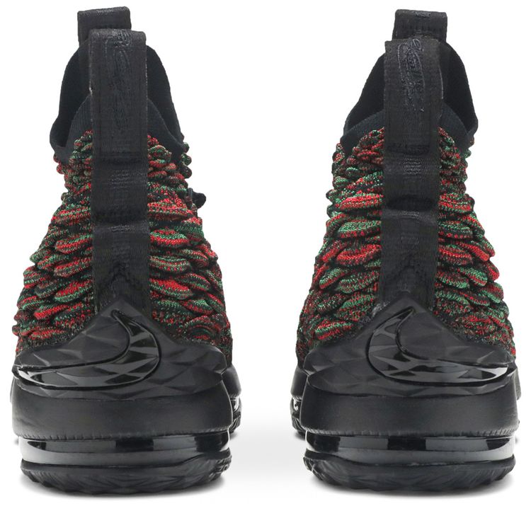 Nike Lebron 15 GS BHM